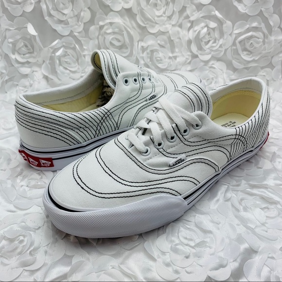 vans era 3ra vision voyage